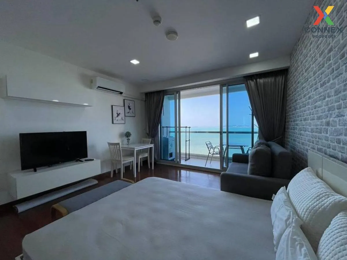 For Sale Condo , The Palm Wongamat Beach , Na Kluea , Bang Lamung 3