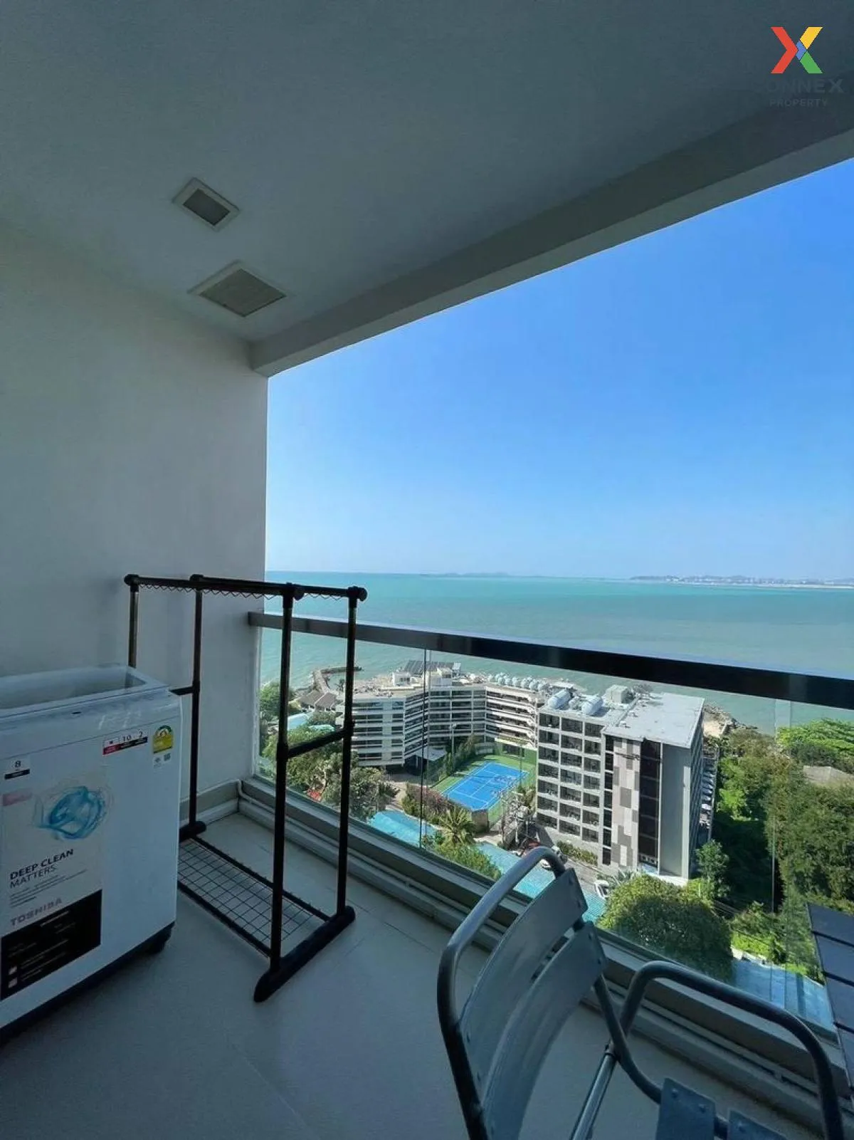 For Sale Condo , The Palm Wongamat Beach , Na Kluea , Bang Lamung