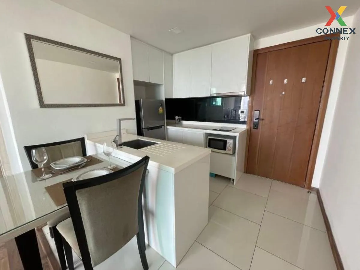 For Sale Condo , The Peak Towers , Nong Prue , Bang Lamung , Chon 2