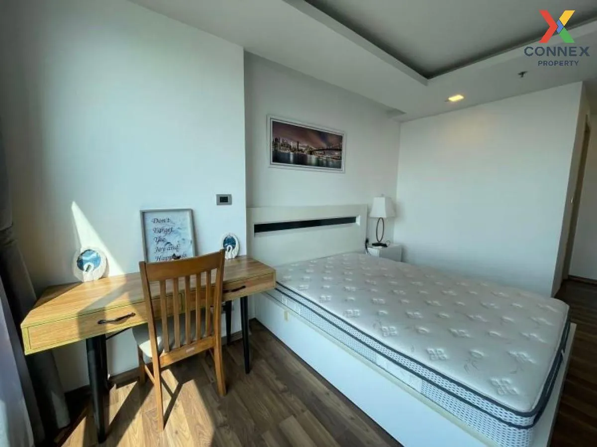 For Sale Condo , The Peak Towers , Nong Prue , Bang Lamung , Chon 4