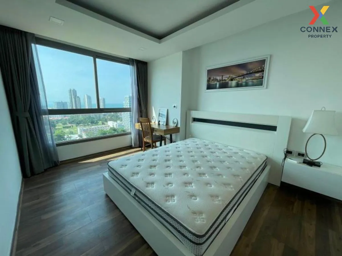 For Sale Condo , The Peak Towers , Nong Prue , Bang Lamung , Chon