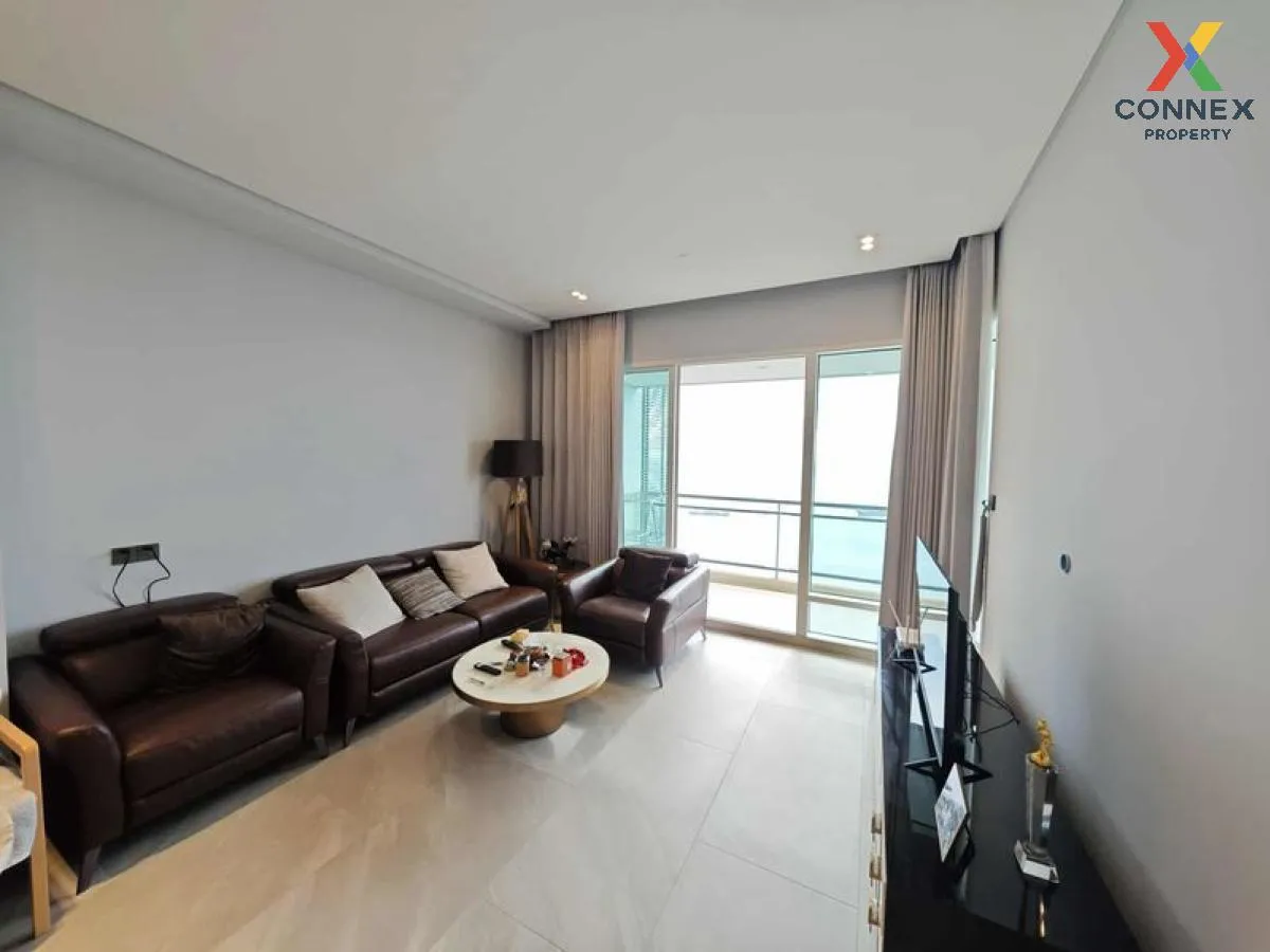For Sale Condo , Reflection Jomtien Beach Pattaya , Na Chom Thian 1