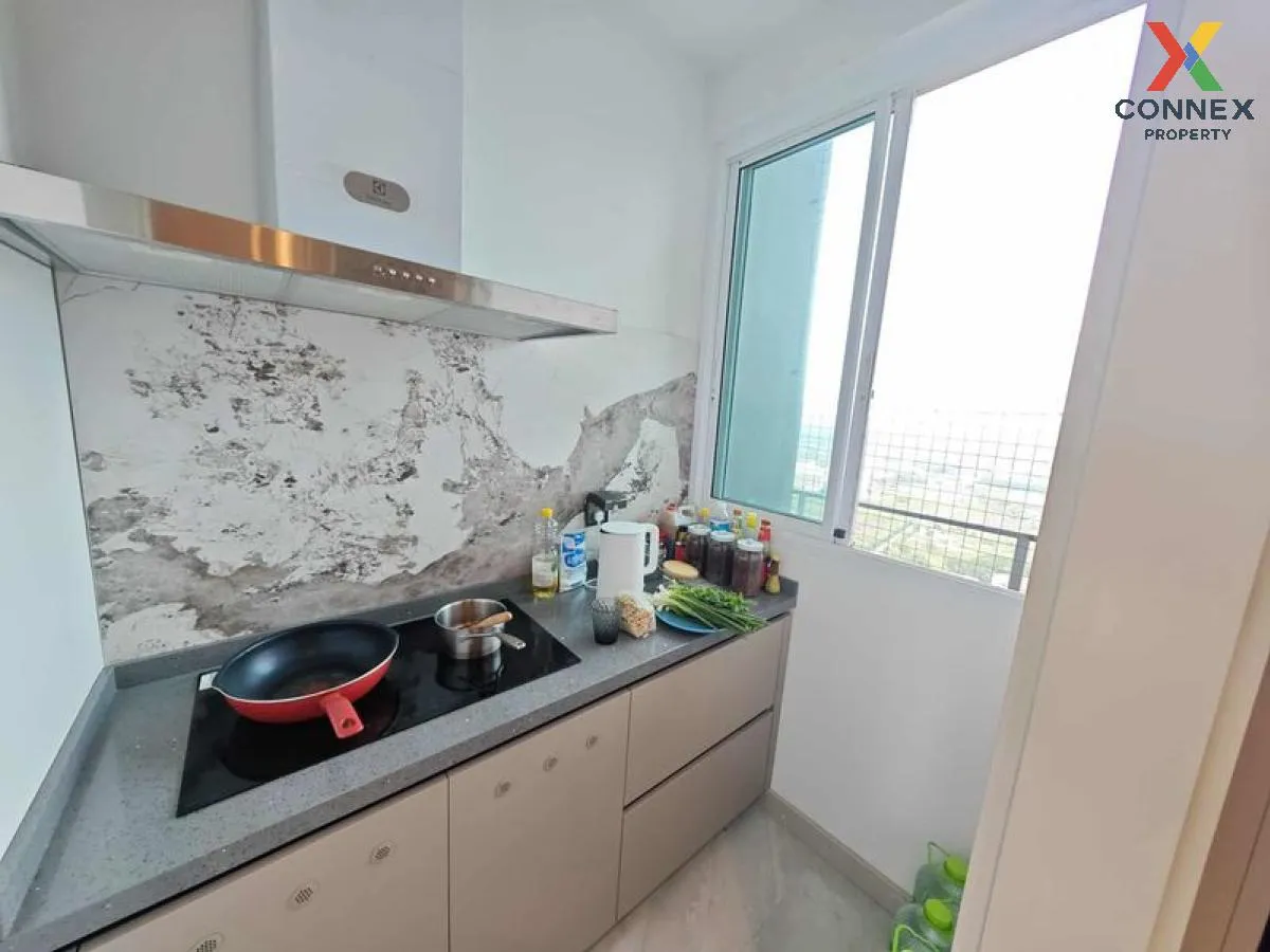 For Sale Condo , Reflection Jomtien Beach Pattaya , Na Chom Thian 3