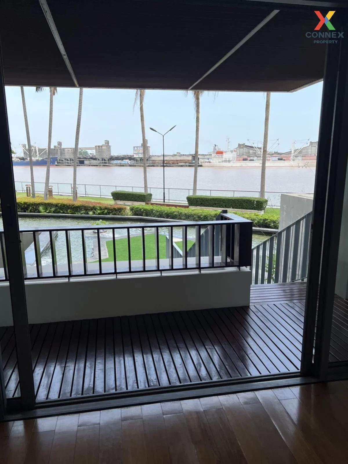 For Sale Condo , The Pano , Penthouse , Bang Phong Phang , Yannaw