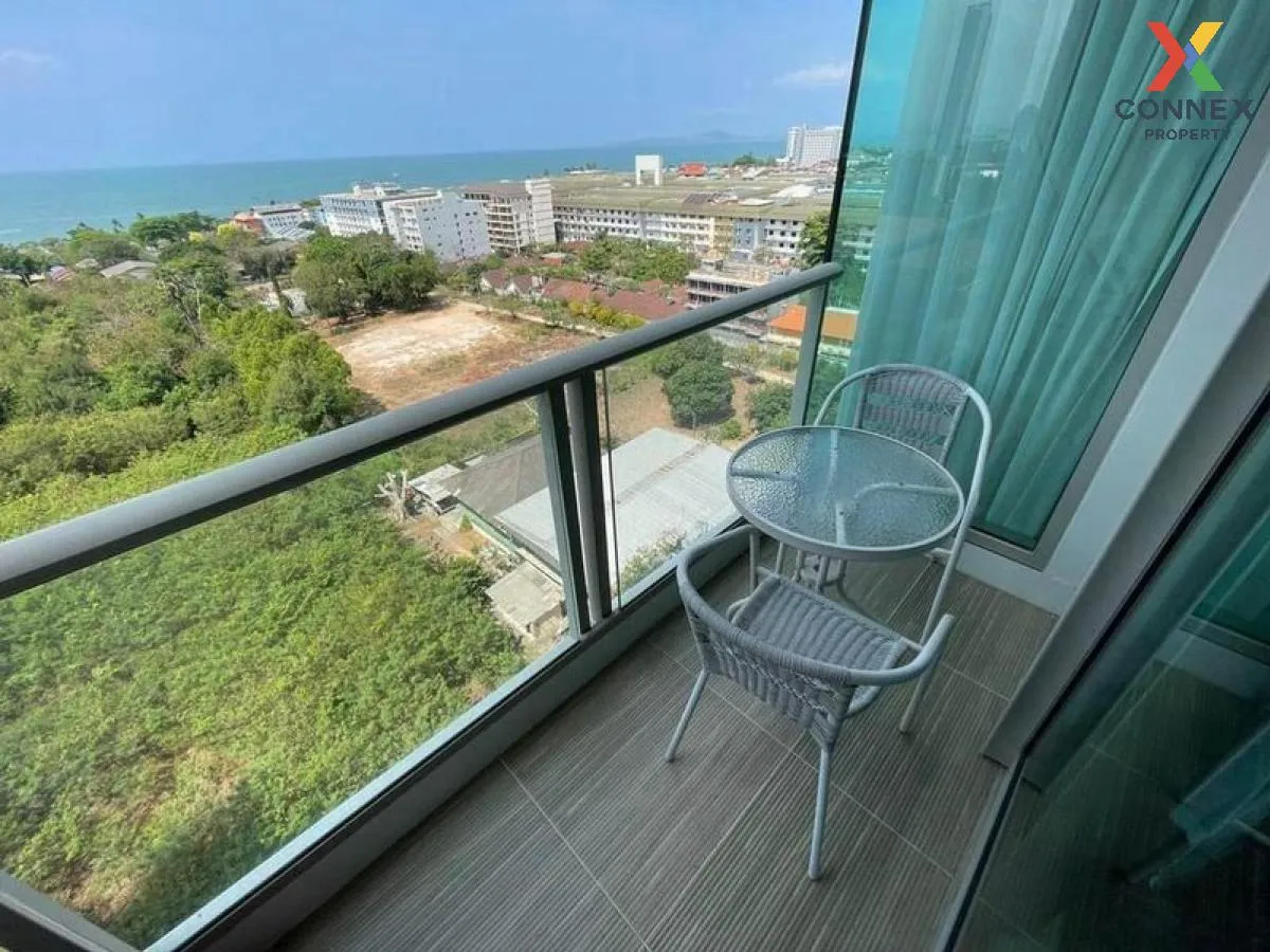 For Sale Condo , The Riviera Jomtien Pattaya , Nong Prue , Bang L