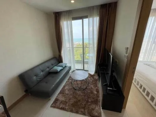 For Sale Condo , The Riviera Jomtien Pattaya , Nong Prue , Bang Lamung , Chon Buri , CX-130013