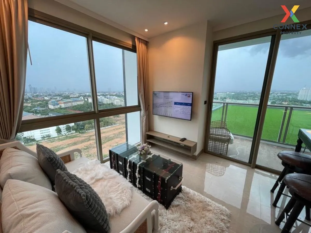 For Sale Condo , The Riviera Ocean Drive , Nong Prue , Bang Lamun 2
