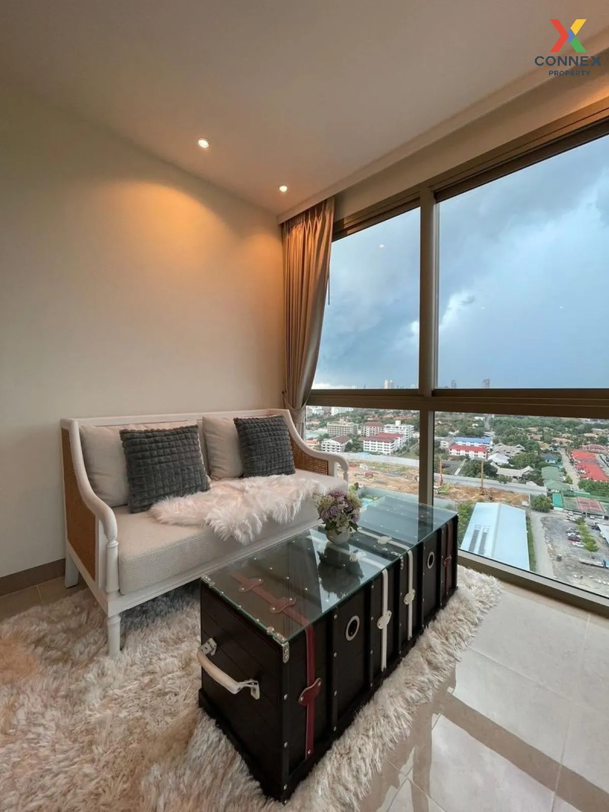 For Sale Condo , The Riviera Ocean Drive , Nong Prue , Bang Lamun 3