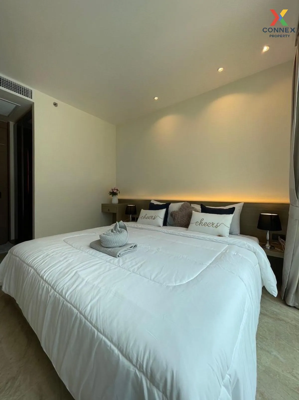 For Sale Condo , The Riviera Ocean Drive , Nong Prue , Bang Lamun