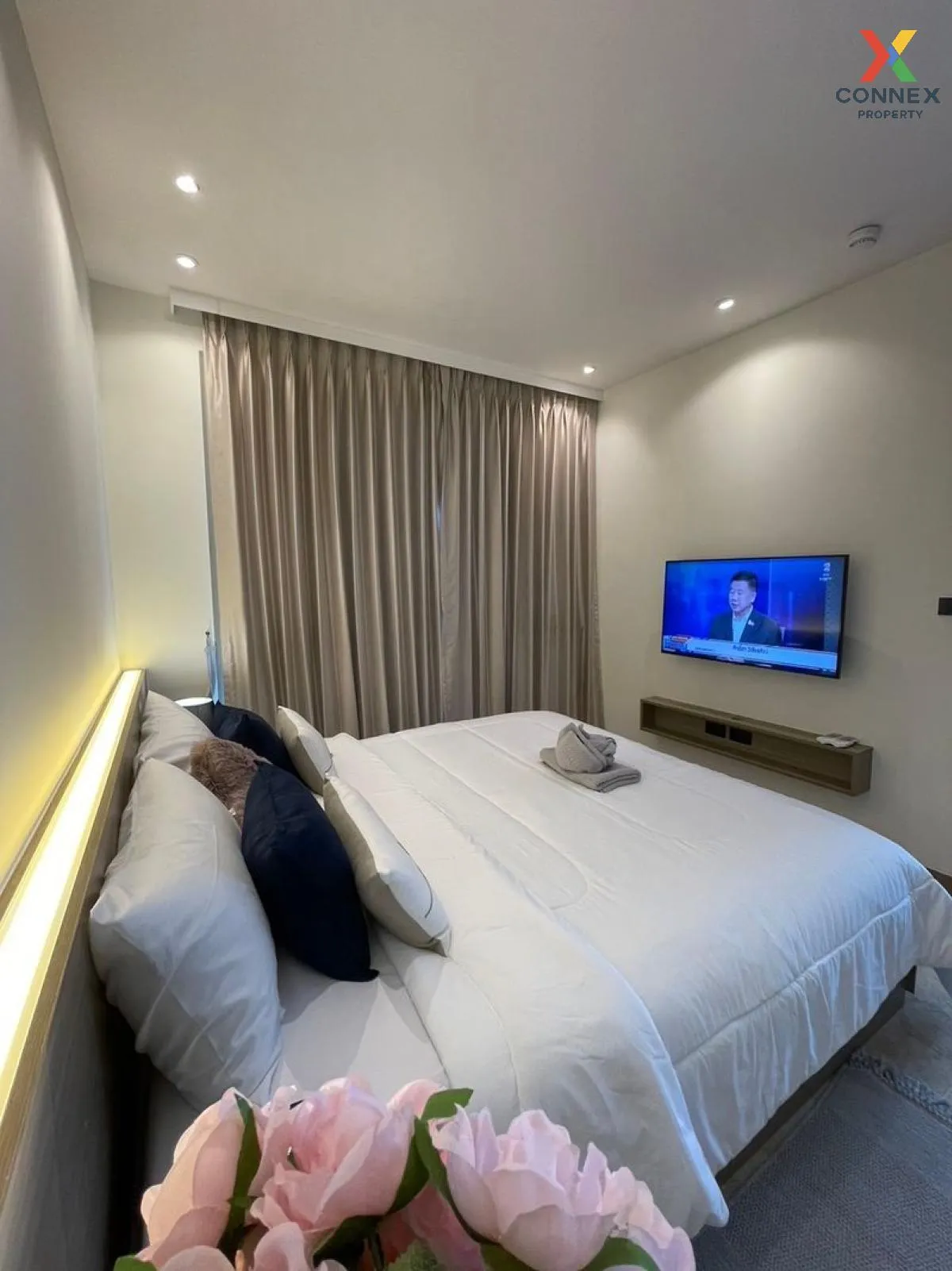 For Sale Condo , The Riviera Ocean Drive , Nong Prue , Bang Lamun