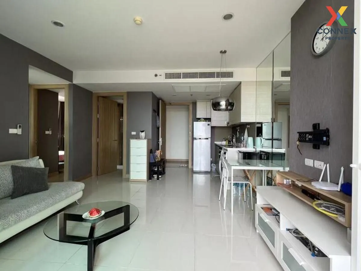 For Sale Condo , The Riviera Wongamat , Na Kluea , Bang Lamung ,  2