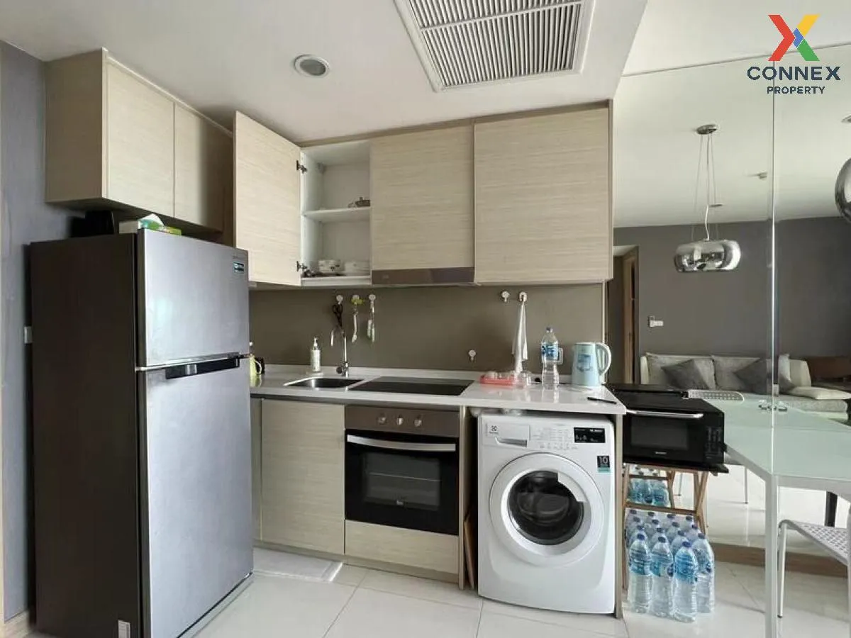 For Sale Condo , The Riviera Wongamat , Na Kluea , Bang Lamung ,  3