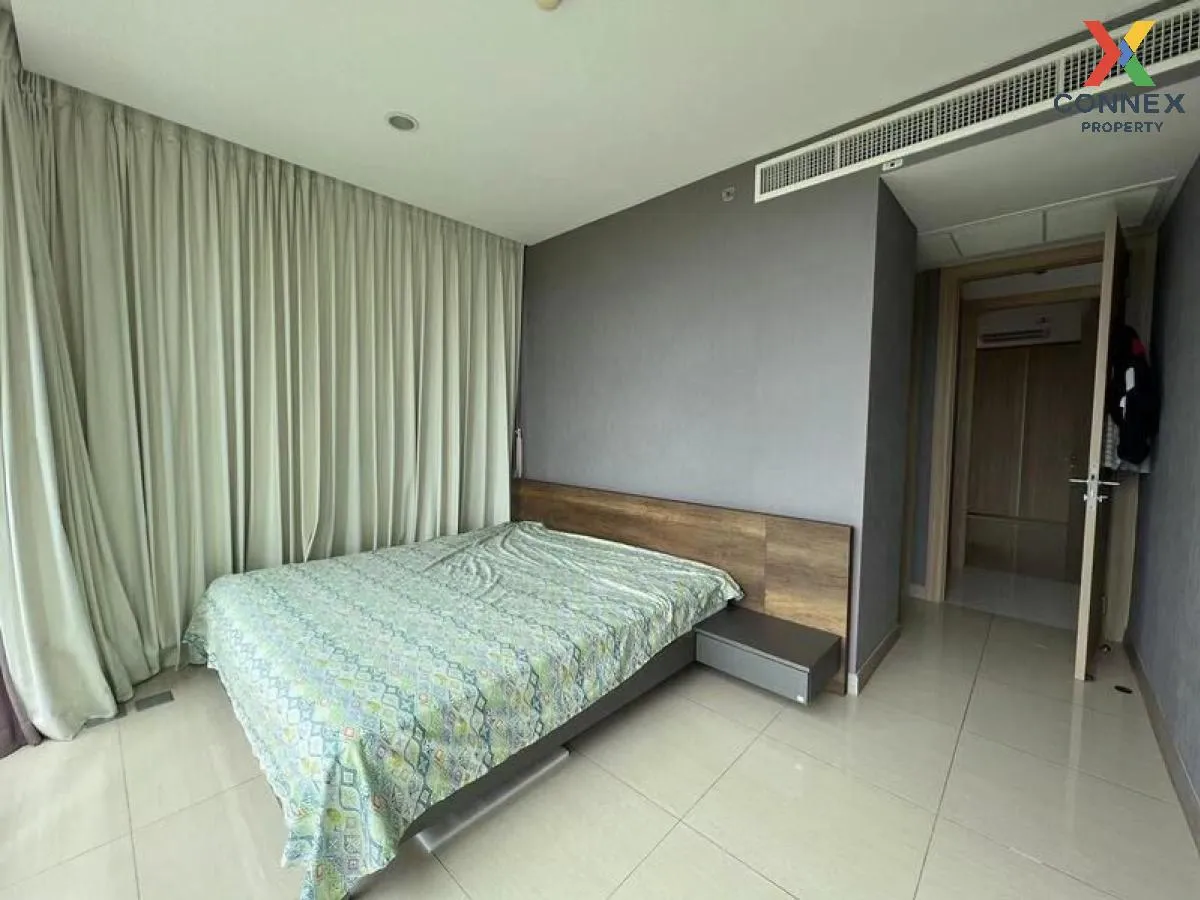 For Sale Condo , The Riviera Wongamat , Na Kluea , Bang Lamung , 