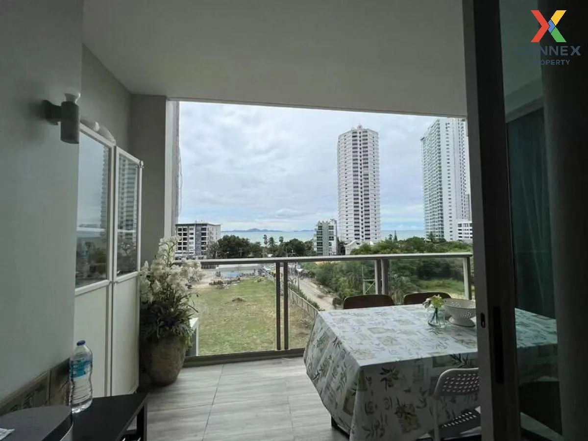 For Sale Condo , The Riviera Wongamat , Na Kluea , Bang Lamung , 