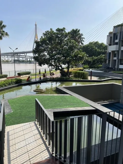 For Sale Condo , The Pano , Bang Phong Phang , Yannawa , Bangkok , CX-130019