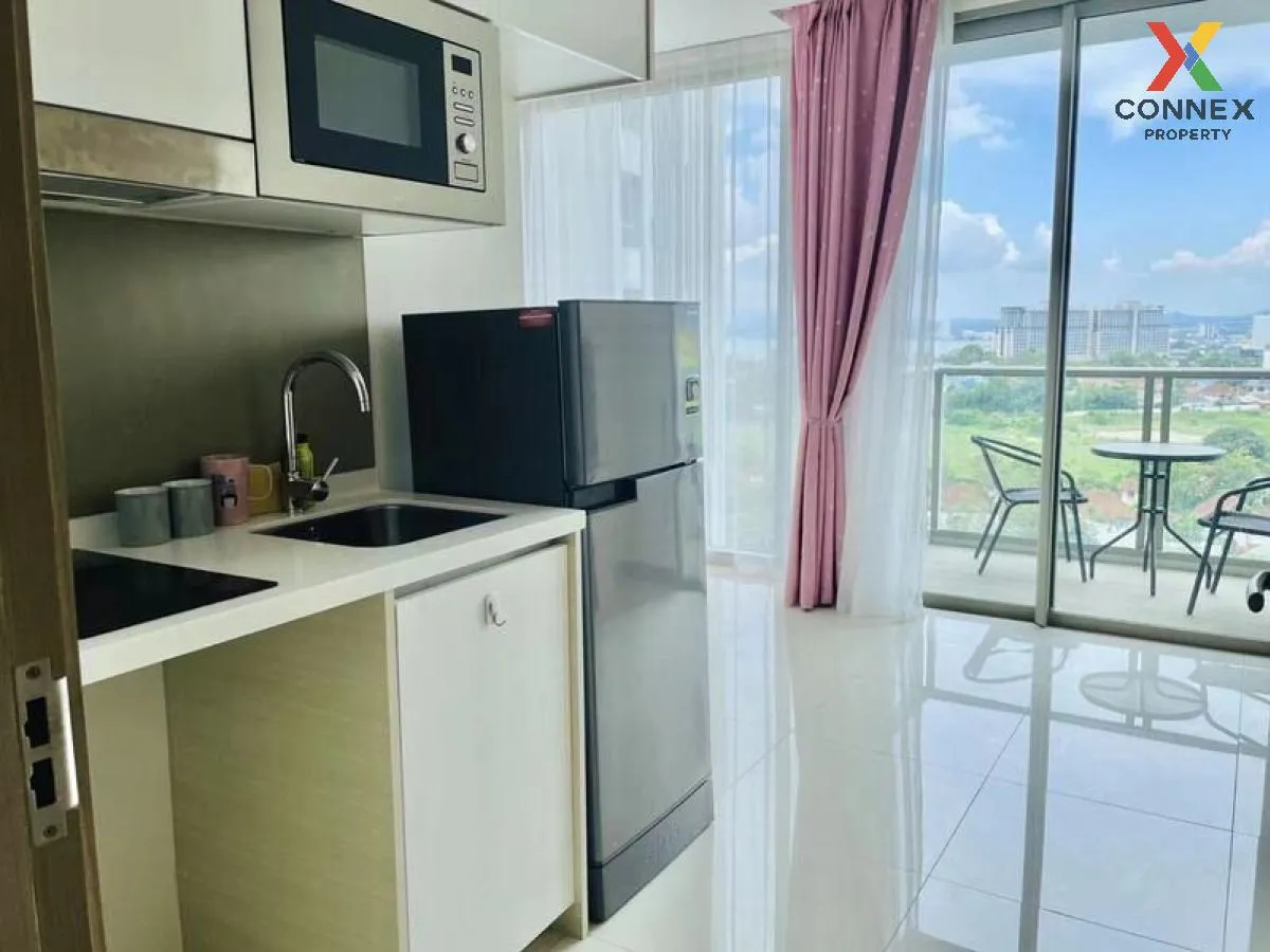 For Sale Condo , The Riviera Wongamat , Na Kluea , Bang Lamung ,  1