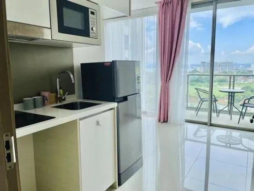 For Sale Condo , The Riviera Wongamat , Na Kluea , Bang Lamung , Chon Buri , CX-130022