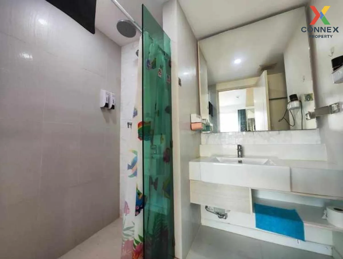 For Sale Condo , Seven Sea Resort Jomtien , Nong Prue , Bang Lamu