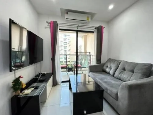 For Sale Condo , Siam Oriental Garden , Nong Prue , Bang Lamung , Chon Buri , CX-130030