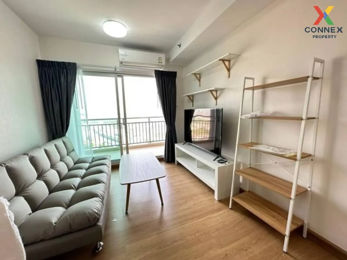 For Sale Condo , Supalai Mare , Nong Prue , Bang Lamung , Chon Bu 1