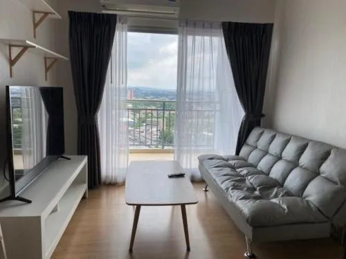 For Sale Condo , Supalai Mare , Nong Prue , Bang Lamung , Chon Buri , CX-130033