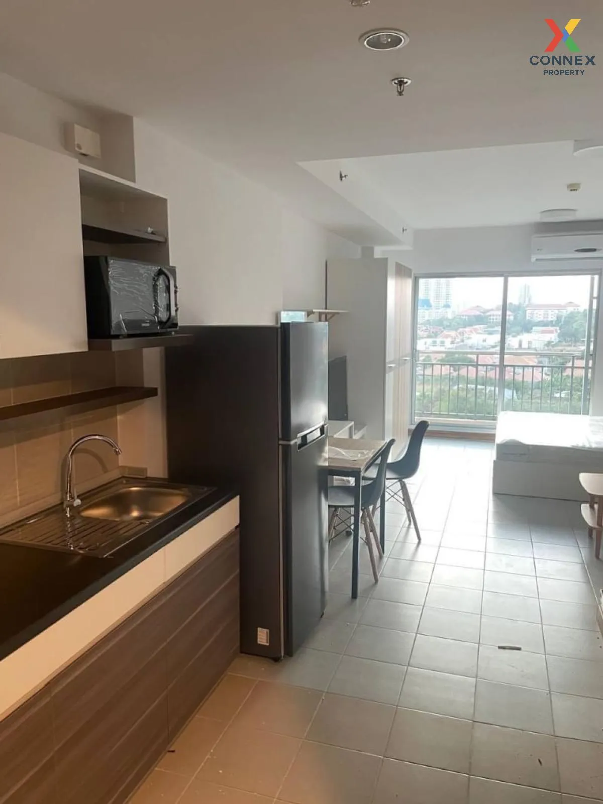 For Sale Condo , Supalai Mare , Nong Prue , Bang Lamung , Chon Bu 3