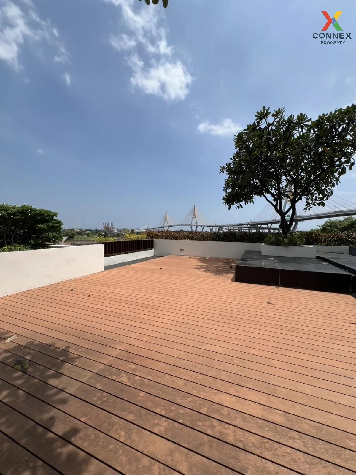 ขายคอนโด  เดอะพาโน บางโพงพาง เขต ยานนาวา กรุงเทพ CX-130035