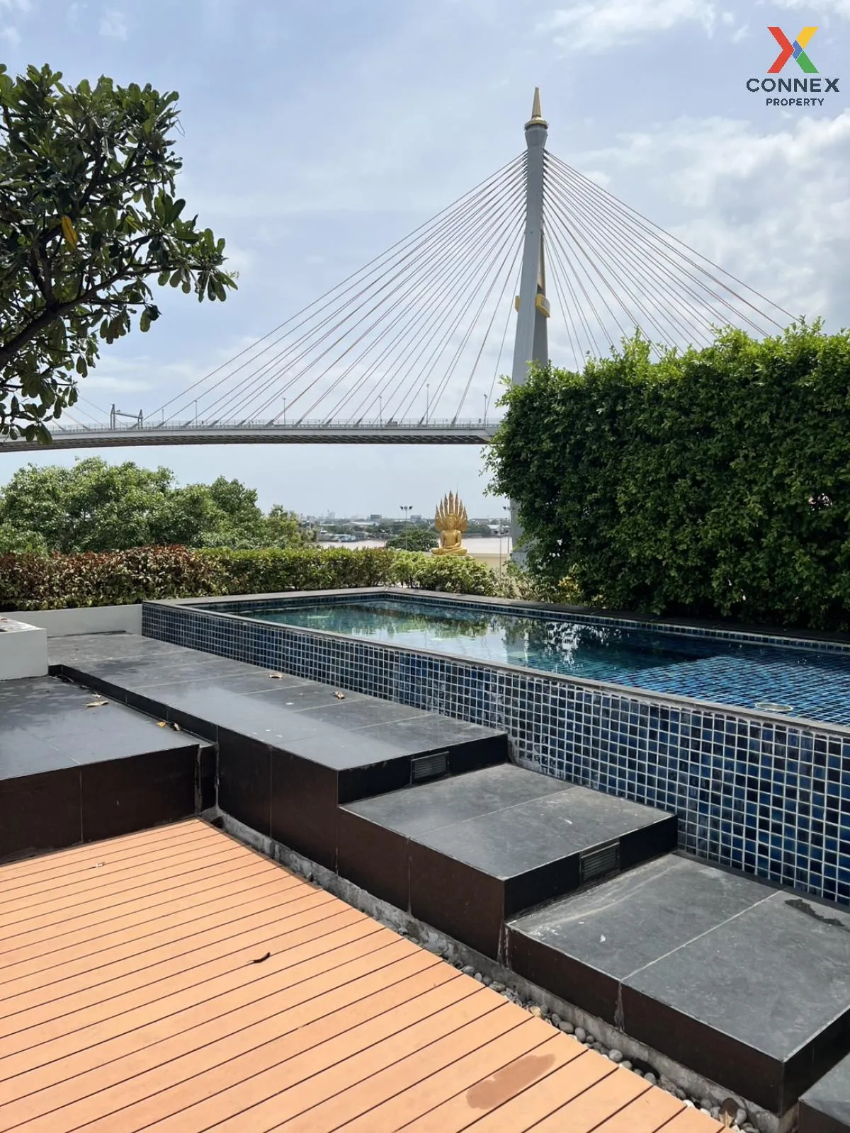ขายคอนโด  เดอะพาโน บางโพงพาง เขต ยานนาวา กรุงเทพ CX-130035