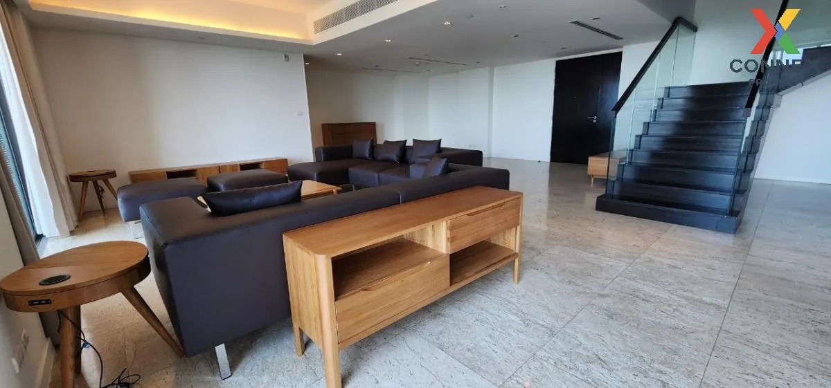 ขายคอนโด  เดอะพาโน เพนท์เฮ้าส์ บางโพงพาง เขต ยานนาวา กรุงเทพ CX-1