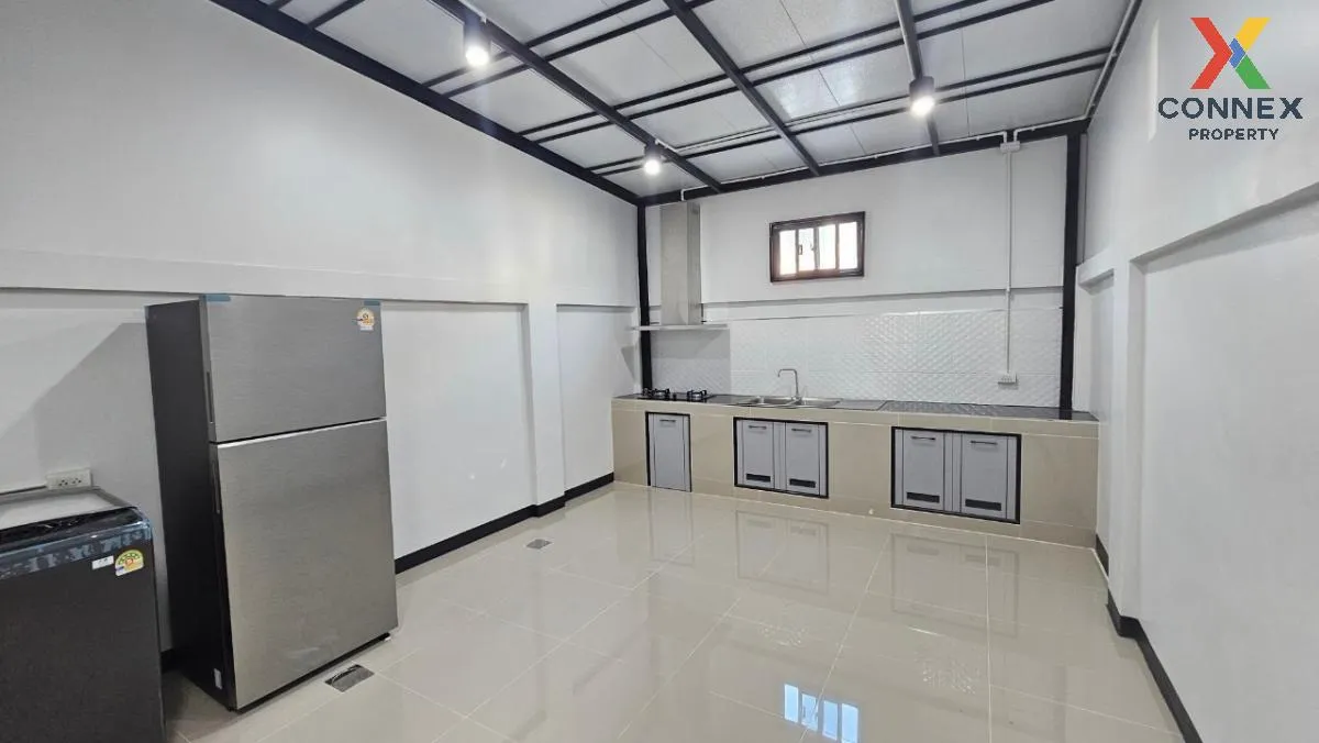 For Sale Commercial Building , The Muse Home Bangyai - Nonthaburi