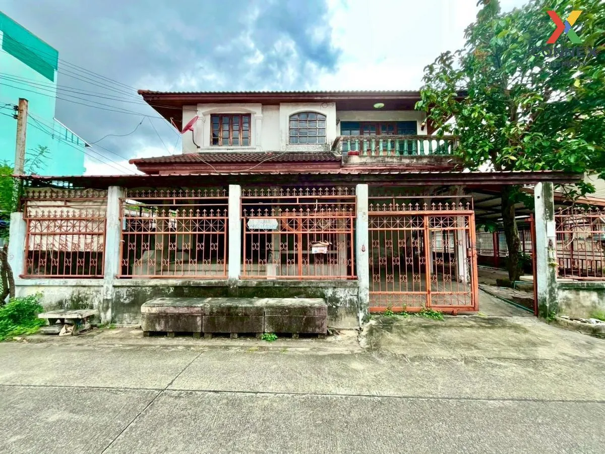 ขายบ้านเดี่ยว,นวมินทร์ 127 ห้องมุม หน้ากว้าง นวลจันทร์ เขต บึงกุ่ 1