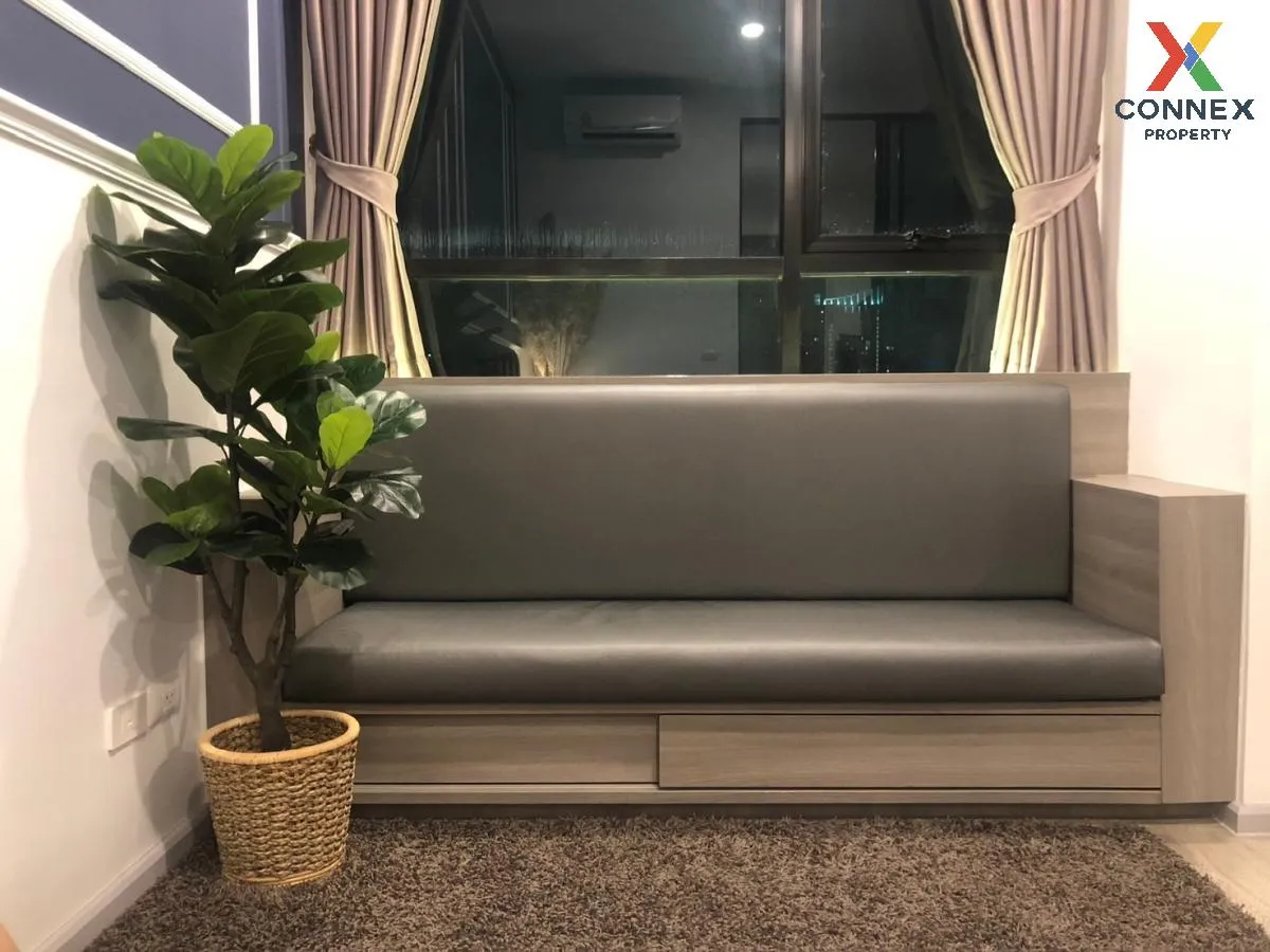 For Sale Condo , Knightsbridge Collage Ramkhamhaeng , Hua Mak , B 1