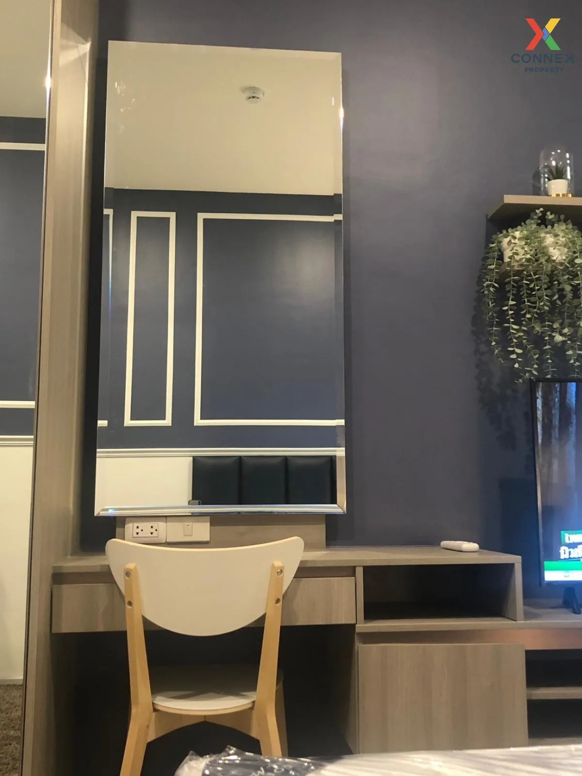 For Sale Condo , Knightsbridge Collage Ramkhamhaeng , Hua Mak , B 4