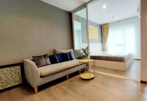 เช่าคอนโด  รีเจ้นท์ โฮม บางนา (โครงการใหม่) บางนา เขต บางนา กรุงเทพ CX-130065