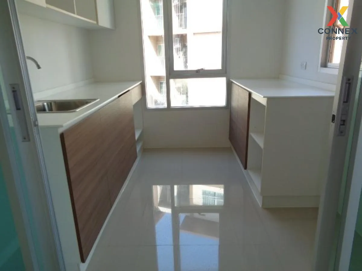 ขายคอนโด  บ้านทิวลม ชะอำ ชะอำ ชะอำ เพชรบุรี CX-130068 3