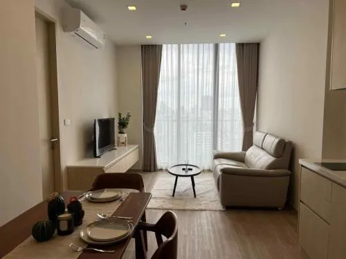 For Rent Condo , NOBLE STATE 39 , BTS-Phrom Phong , Khlong Tan Nuea , Watthana , Bangkok , CX-130069