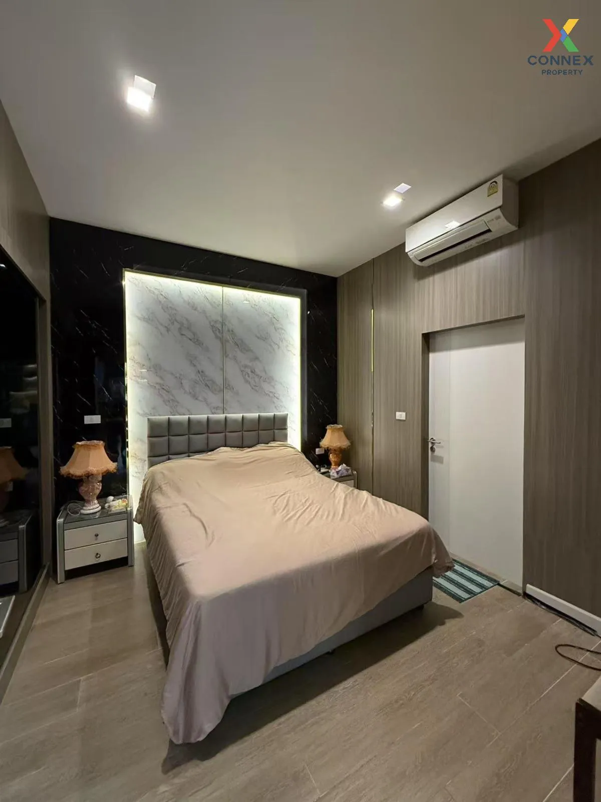 For Rent House , Bangkok Boulevard Srinakarin - Bangna , MRT-Srid 4
