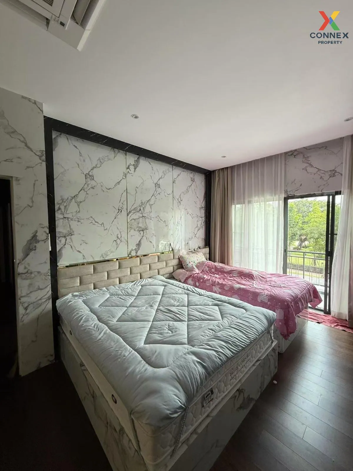 For Rent House , Bangkok Boulevard Srinakarin - Bangna , MRT-Srid