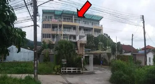 For Sale Condo , The Rich condominium , Patong , Kathu , Phuket , CX-130080
