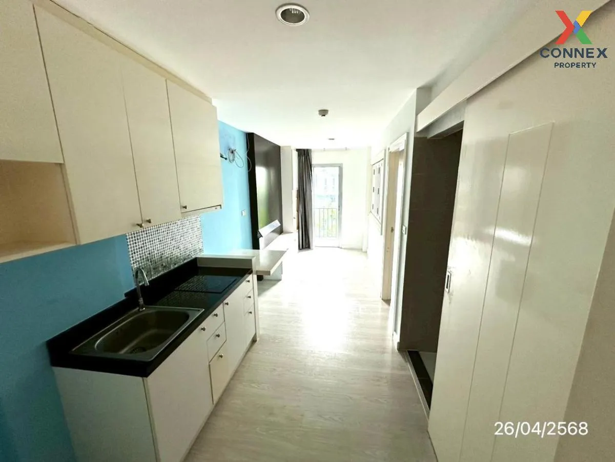 For Sale Condo , Parc Exo Kaset - Navamintra , Khlong Kum , Bung  2