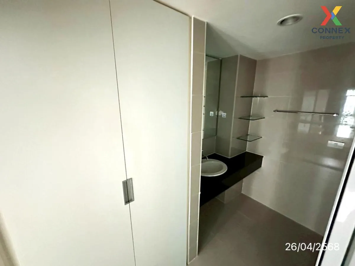 For Sale Condo , Parc Exo Kaset - Navamintra , Khlong Kum , Bung  4