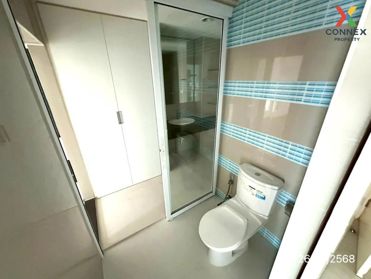 For Sale Condo , Parc Exo Kaset - Navamintra , Khlong Kum , Bung 