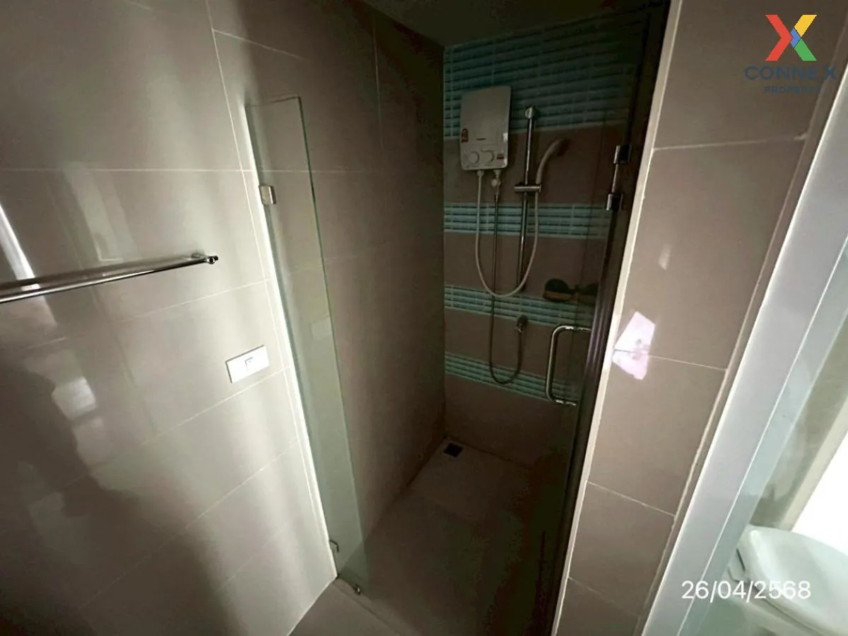 For Sale Condo , Parc Exo Kaset - Navamintra , Khlong Kum , Bung 