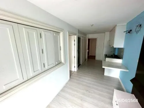 For Sale Condo , Parc Exo Kaset - Navamintra , Khlong Kum , Bung Kum , Bangkok , CX-130083