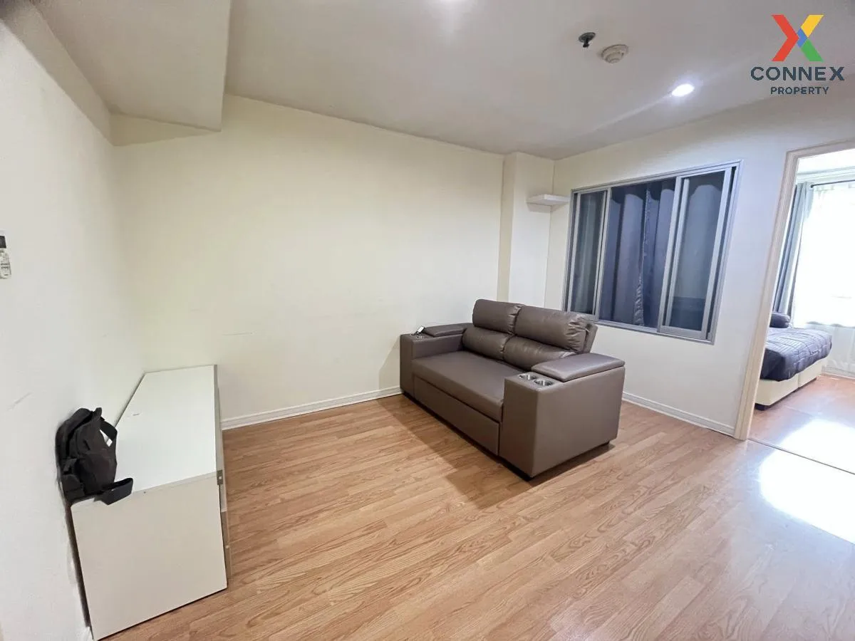 For Rent Condo , Lumpini Ville Sukhumvit 77 , BTS-On Nut , Suan L 2