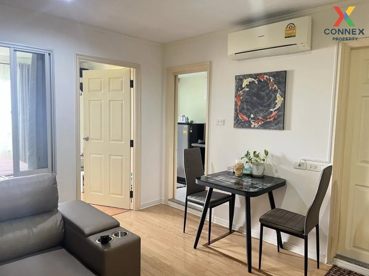 For Rent Condo , Lumpini Ville Sukhumvit 77 , BTS-On Nut , Suan L 3