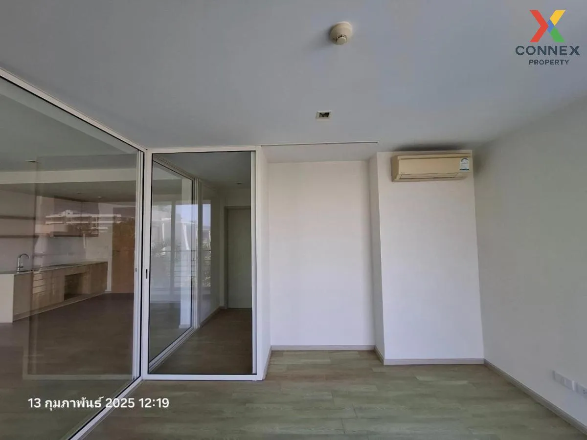 ขายคอนโด  บ้านแสนคราม หัวหิน ชะอำ ชะอำ เพชรบุรี CX-130088