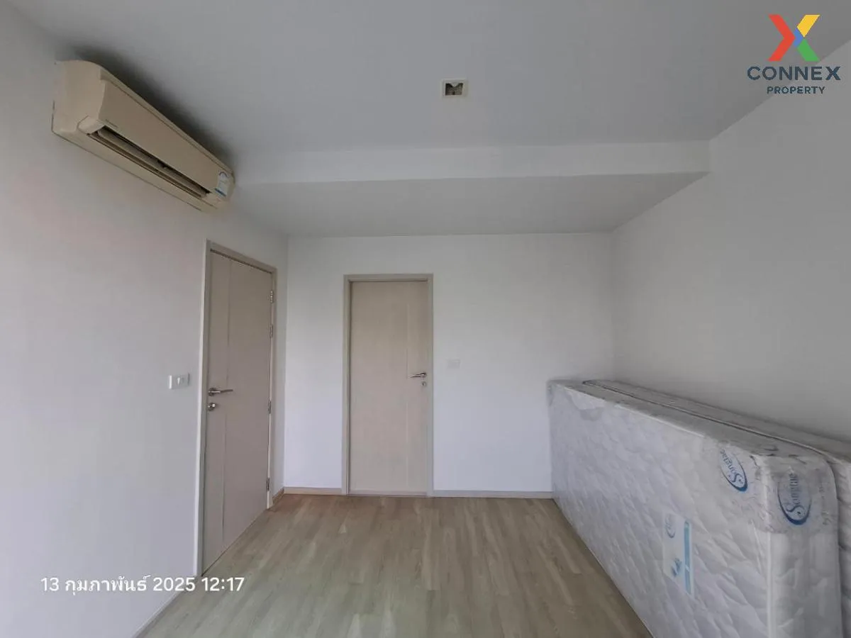 ขายคอนโด  บ้านแสนคราม หัวหิน ชะอำ ชะอำ เพชรบุรี CX-130088