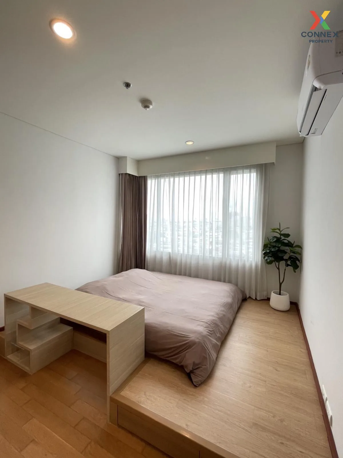 For Rent Condo , Villa Sathorn , BTS-Krung Thon Buri , Khlong Ton