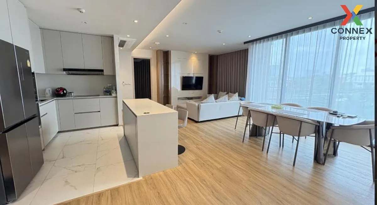 For Rent Condo , Bearing Residence , Bang Na Tai , Bang Na , Bang 1